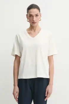 Liu Jo tricou din bumbac imagine