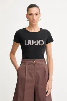 Liu Jo tricou pentru femei imagine