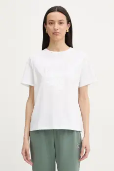 Liu Jo tricou pentru femei, din bumbac imagine