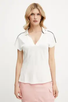 Liu Jo tricou polo imagine