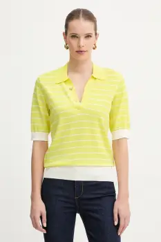 Liu Jo tricou polo imagine