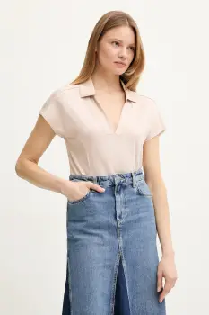 Liu Jo tricou polo imagine