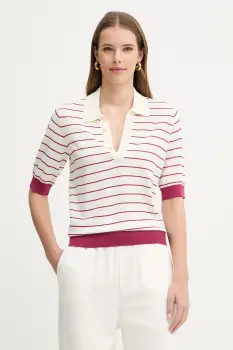 Liu Jo tricou polo imagine