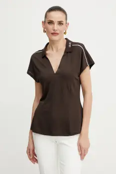 Liu Jo tricou polo imagine
