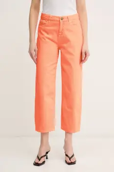 Lola Casademunt blugi relaxed fit pentru femei imagine