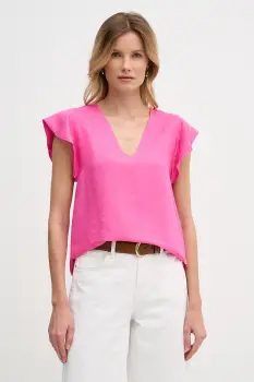 Lola Casademunt bluza pentru femei, cu in imagine