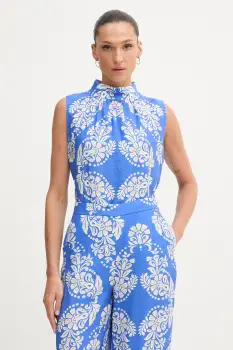 Lola Casademunt bluza pentru femei, cu vascoza imagine