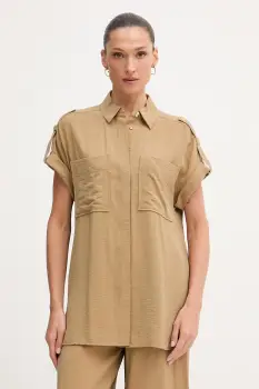 Lola Casademunt bluza pentru femei, cu vascoza imagine