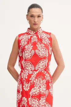 Lola Casademunt bluza pentru femei, cu vascoza imagine