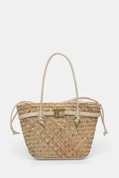 Lola Casademunt geanta de plaja imagine