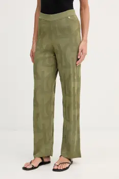 Lola Casademunt pantaloni de trening pentru femei, cu vascoza imagine