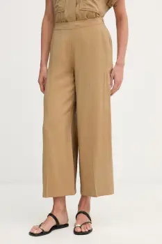 Lola Casademunt pantaloni pentru femei, cu vascoza imagine