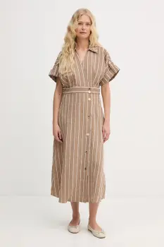 Lola Casademunt rochie imagine