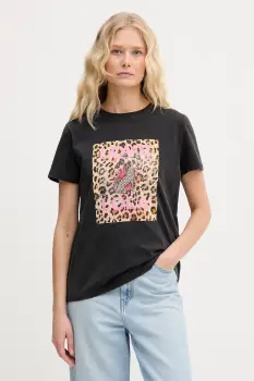 Lola Casademunt tricou pentru femei, din bumbac imagine