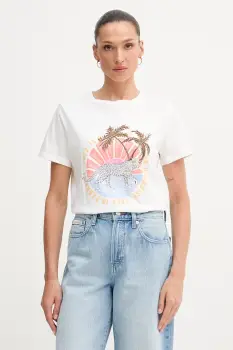 Lola Casademunt tricou pentru femei, din bumbac imagine