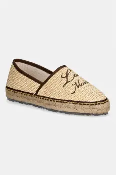 Love Moschino espadrile pentru femei imagine