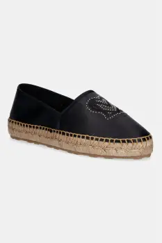 Love Moschino espadrile pentru femei imagine