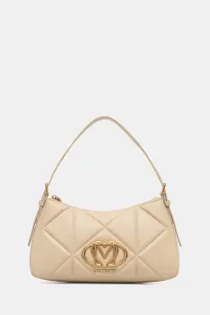 Love Moschino geanta baguette pentru femei cu imitatie de piele imagine