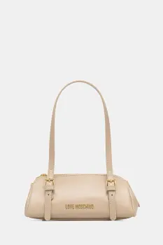Love Moschino geanta baguette pentru femei cu imitatie de piele imagine