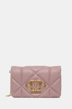 Love Moschino geanta crossbody pentru femei imagine