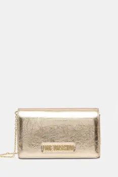 Love Moschino geanta crossbody pentru femei imagine