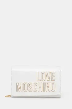Love Moschino geanta crossbody pentru femei imagine