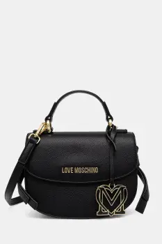 Love Moschino geanta crossbody pentru femei cu imitatie de piele imagine