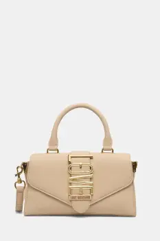 Love Moschino geanta crossbody pentru femei cu imitatie de piele imagine