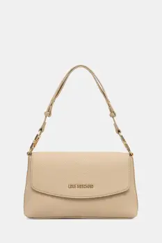 Love Moschino geanta crossbody pentru femei cu imitatie de piele imagine