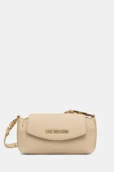 Love Moschino geanta crossbody pentru femei cu imitatie de piele imagine