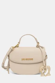 Love Moschino geanta crossbody pentru femei cu imitatie de piele imagine