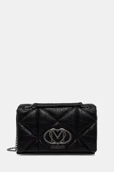 Love Moschino geanta crossbody pentru femei cu imitatie de piele imagine