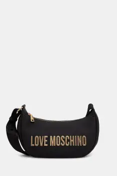 Love Moschino geanta crossbody pentru femei cu imitatie de piele imagine
