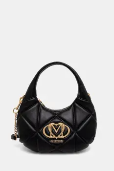 Love Moschino geanta crossbody pentru femei cu imitatie de piele imagine
