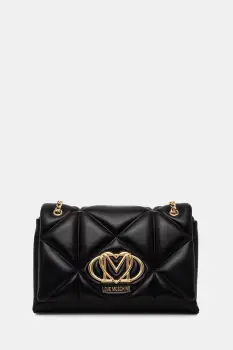 Love Moschino geanta crossbody pentru femei cu imitatie de piele imagine