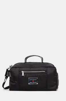 Love Moschino geanta culoarea negru, JC4202PP1 imagine
