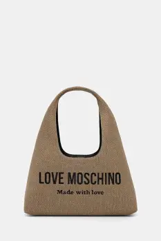 Love Moschino geanta de dama imagine