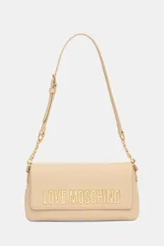 Love Moschino geanta pentru femei cu imitatie de piele imagine