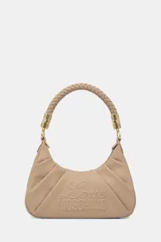 Love Moschino geanta pentru femei, cu imitatie de piele imagine