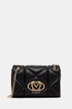 Love Moschino geanta pentru femei cu imitatie de piele imagine