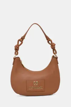 Love Moschino geanta pentru femei, cu imitatie de piele imagine