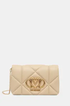 Love Moschino geanta pentru femei cu imitatie de piele imagine