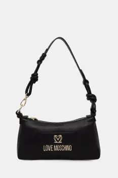 Love Moschino geanta pentru femei, cu imitatie de piele imagine