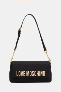 Love Moschino geanta pentru femei cu imitatie de piele imagine