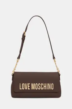 Love Moschino geanta pentru femei cu imitatie de piele imagine
