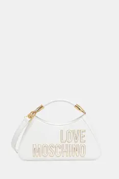 Love Moschino geanta pentru femei, cu imitatie de piele imagine