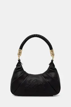 Love Moschino geanta pentru femei, cu imitatie de piele imagine