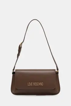 Love Moschino geanta pentru femei cu imitatie de piele imagine