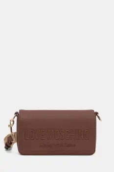Love Moschino geanta pentru femei cu imitatie de piele imagine