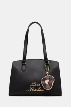 Love Moschino geanta shopper pentru femei cu imitatie de piele imagine
